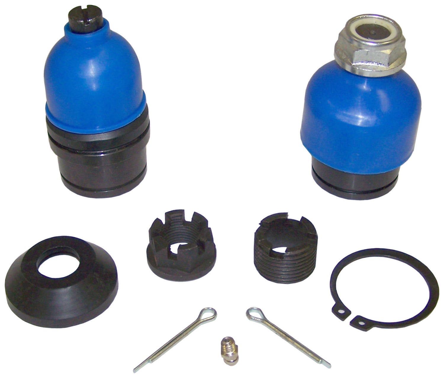 Crown Automotive J8126509 Ball Joint Kit Fits Cj5 Cj6 Cj7 J10 J20 Scrambler