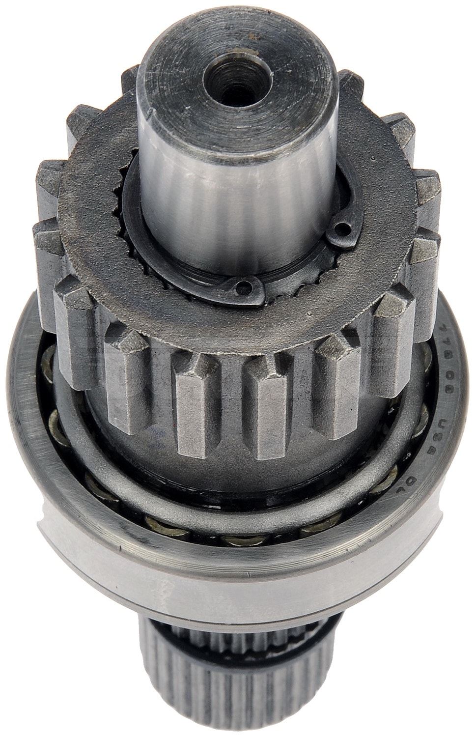 Dorman - Oe Solutions Drive Axle Shaft Assembly P/N:630-454  Drive Axle Shaft