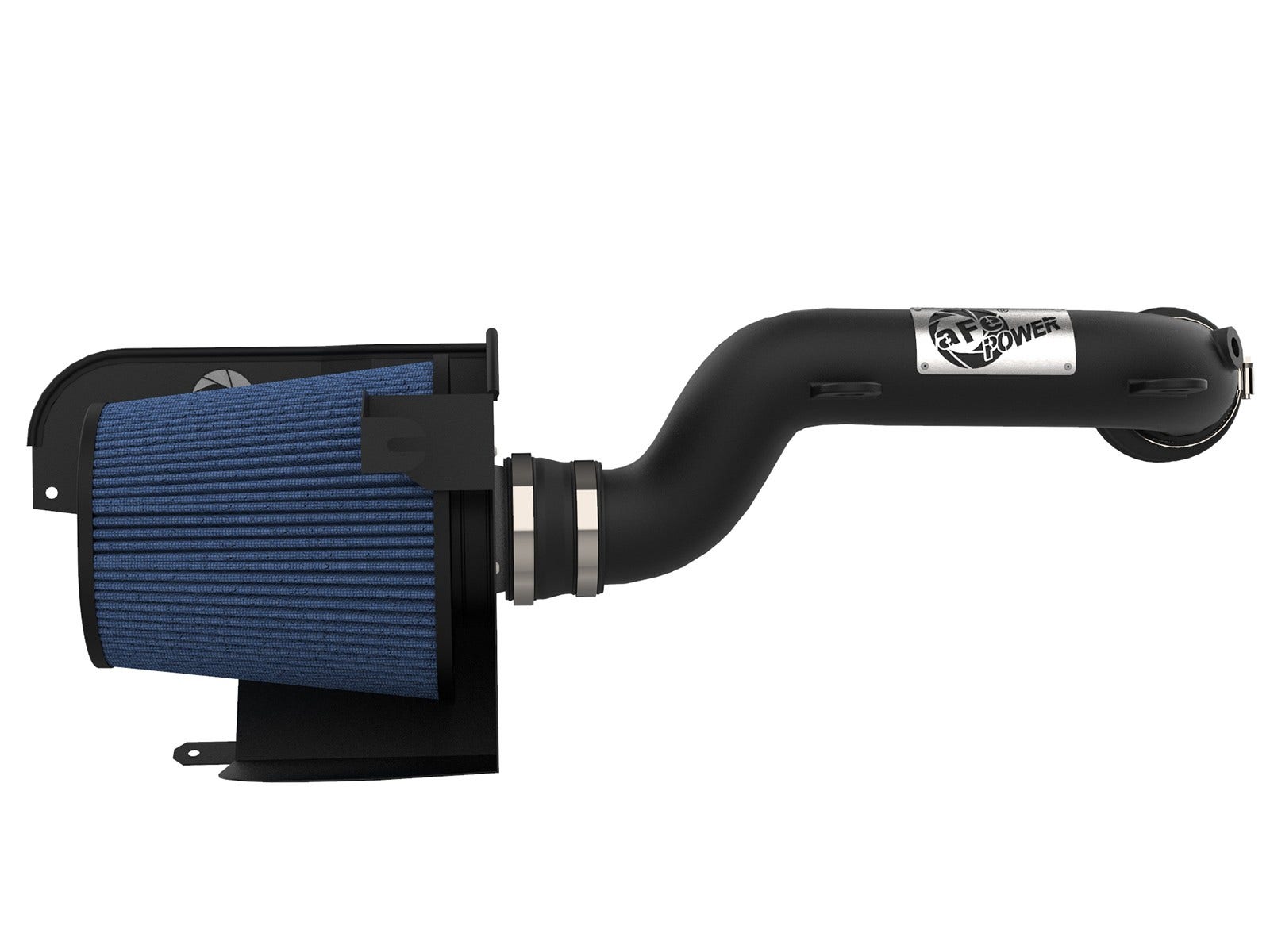 Afe Power 54-13002-B Cold Air Intake System (Non-Carb Compliant), 1 Pack   Cold