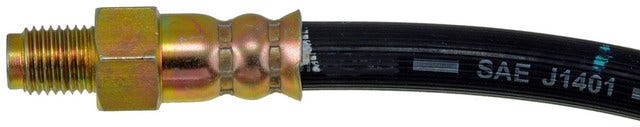 Brake Hydraulic Hose P/N:H71372 Brake Hydraulic Hose P/N: