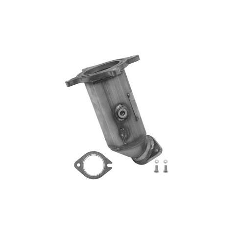 Ap Exhaust Catalytic Converter-Direct Fit P/N:642215  Catalytic Converter-Direct