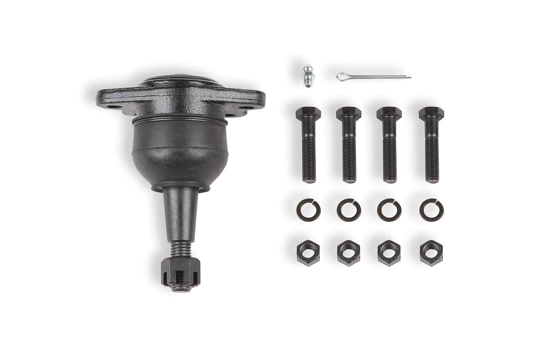 Fabtech Fts20619 Ball Joint   Ball Joint  Quantity - Single
