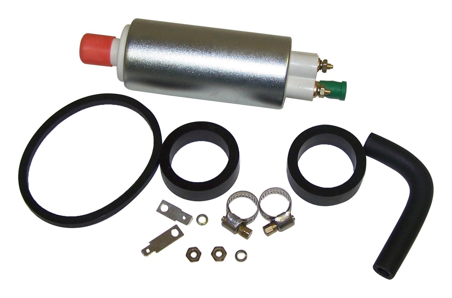 Crown Automotive 83503634 Electric Fuel Pump Fits Cherokee (Xj) Wrangler (Yj)
