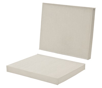 Wix Cabin Air Filter P/N:24148  Filters 24014 Cabin Air Filter; Shape -