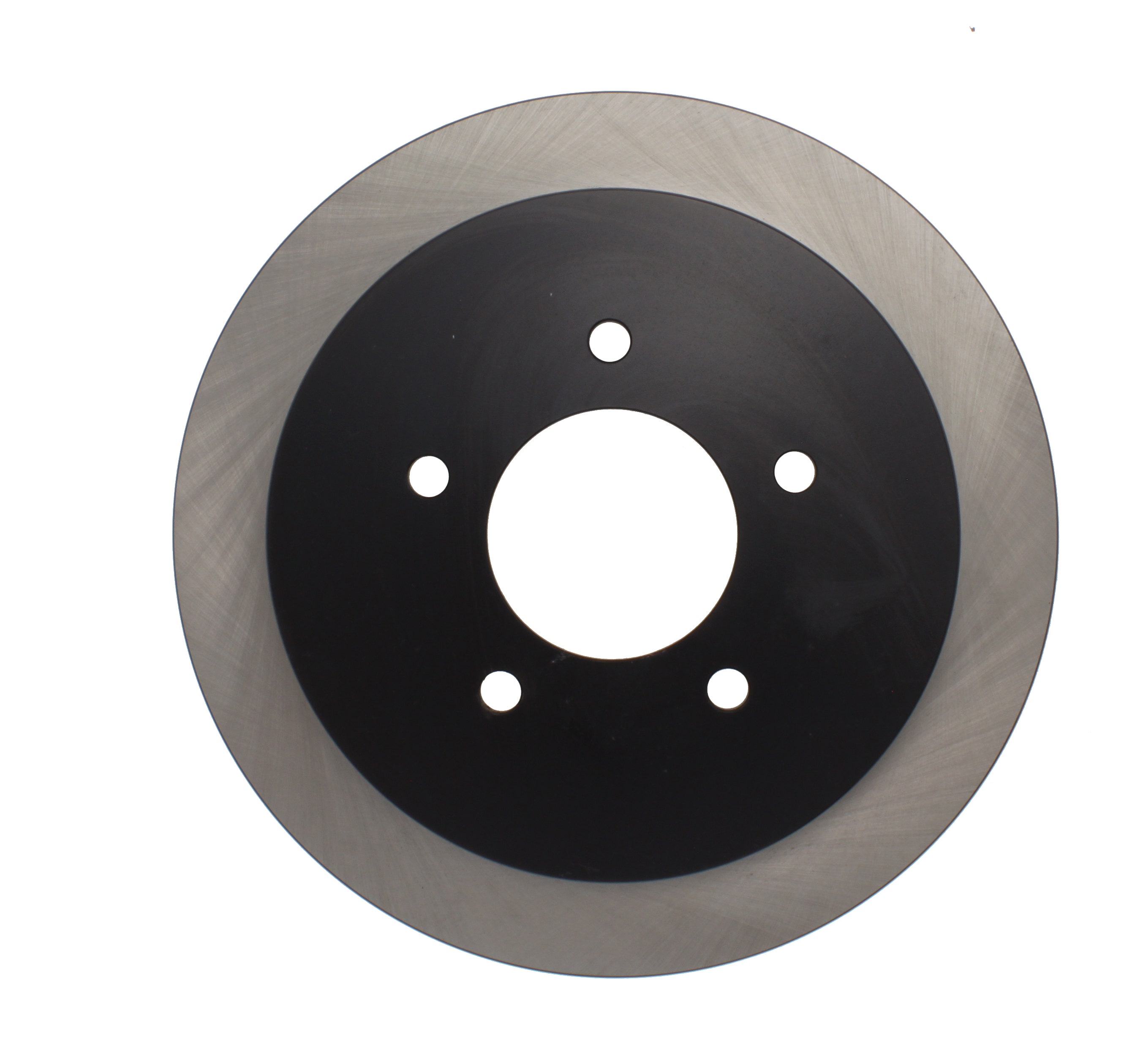 Centric Parts Disc Brake Rotor P/N:120.65059  Disc Brake Rotor P/N: