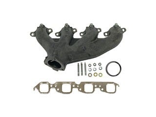 Dorman - Oe Solutions Exhaust Manifold P/N:674-505  Exhaust Manifold P/N: