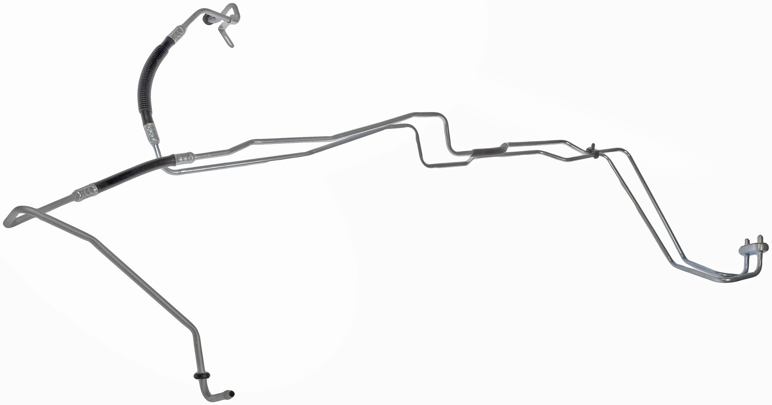 Dorman - Oe Solutions Automatic Transmission Oil Cooler Hose Assembly