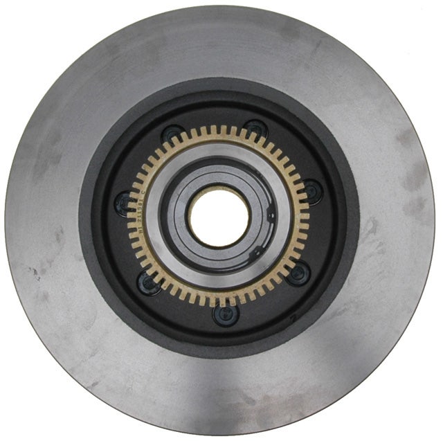 Raybestos Brakes Disc Brake Rotor And Hub Assembly P/N:680179R Professional