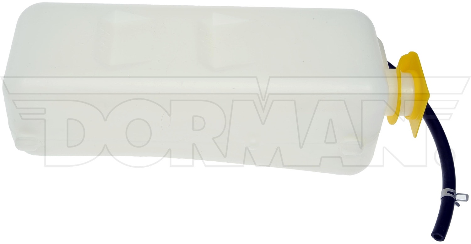 Dorman - Oe Solutions Engine Coolant Reservoir P/N:603-774  Engine Coolant