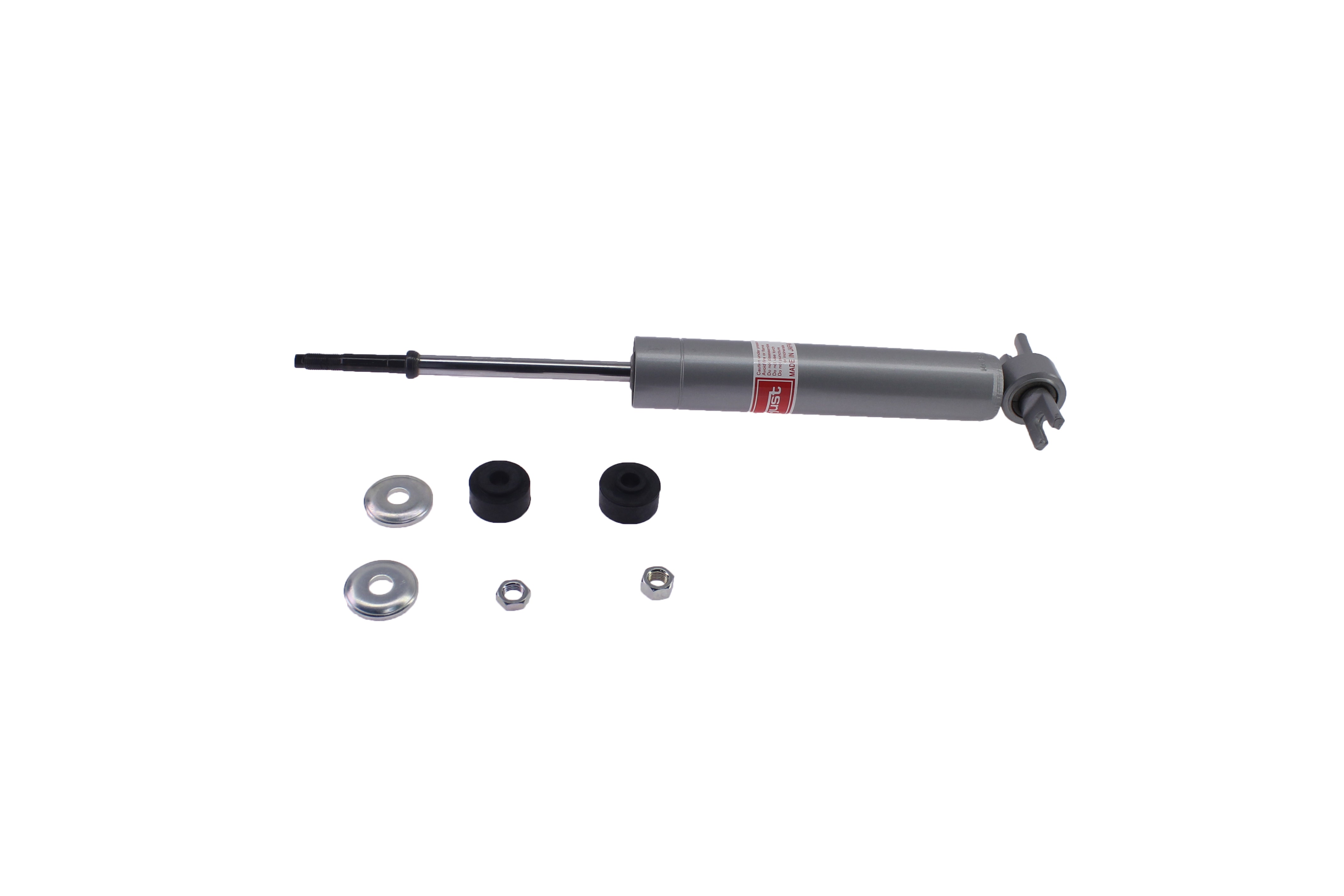 Kyb Shocks & Struts Shock Absorber P/N:Kg4550 Kyb Shocks  Shock Absorber