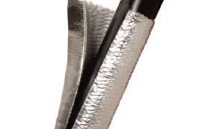Vibrant Performance 25832 Extremeshield 1400 Flexible Reflective Wrap  25817