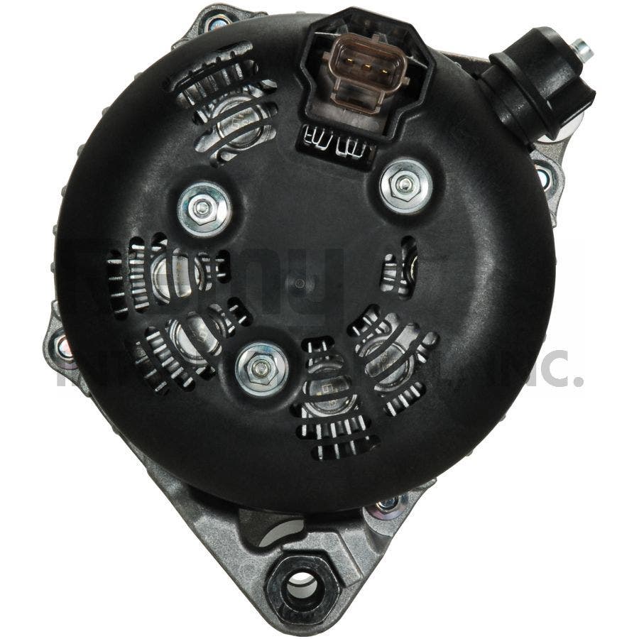 Remanufactured Alternator Remanufactured Alternator