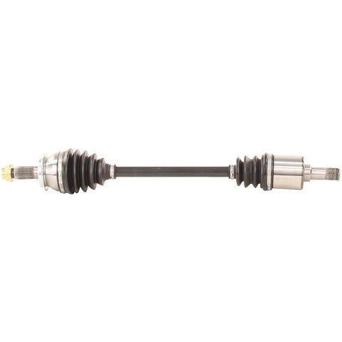 Trakmotive Cv Axle Shaft P/N:Ho-8321  Cv Axle Shaft P/N: