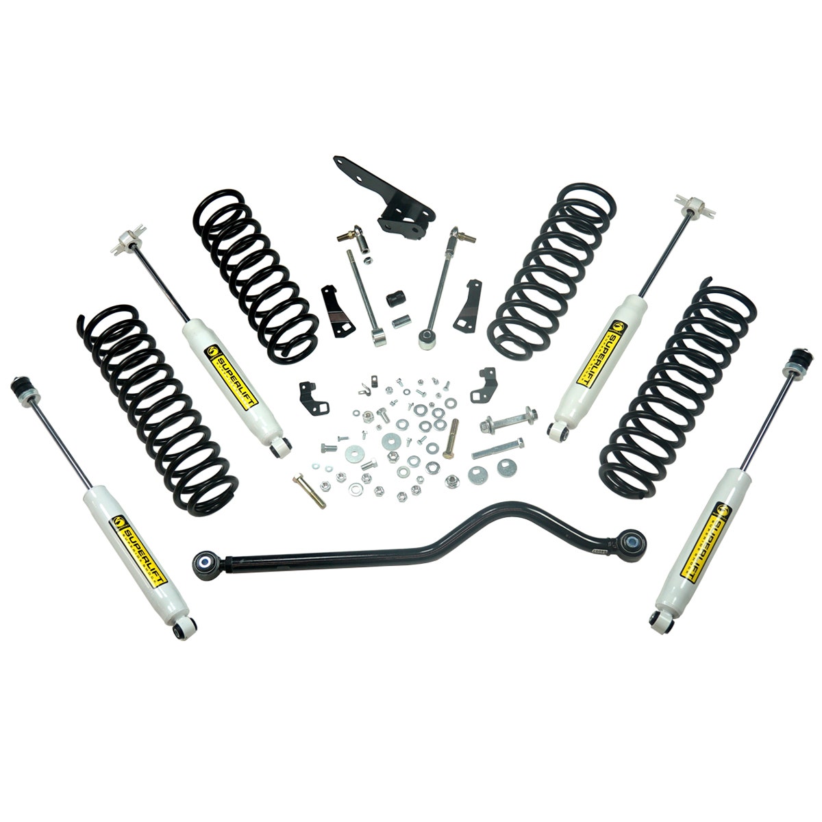 Superlift 57171 Compression Travel Kit  57171 Compression Travel Kit