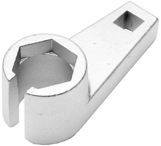 Performance Tool W80491 Offset Oxygen Sensor Wrench   Offset Oxygen Sensor