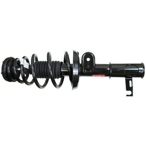 Monroe Shocks & Struts Suspension Strut And Coil Spring Assembly P/N:372663