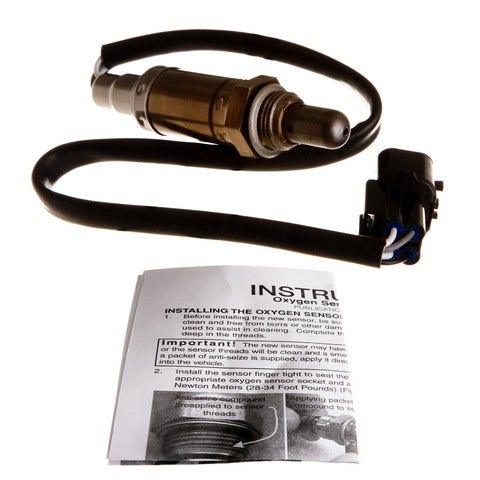 Delphi Oxygen Sensor P/N:Es10883  Oxygen Sensor P/N: