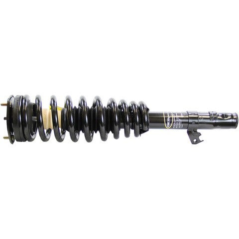 Monroe Shocks & Struts Suspension Strut And Coil Spring Assembly P/N:172195