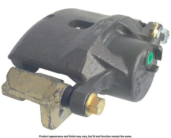 Cardone Reman Disc Brake Caliper P/N:19-B2091  Disc Brake Caliper P/N: