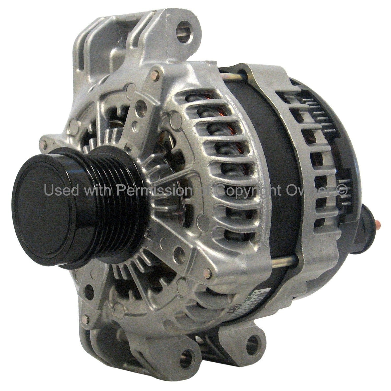 Mpa Alternator P/N:11598  Alternator P/N: