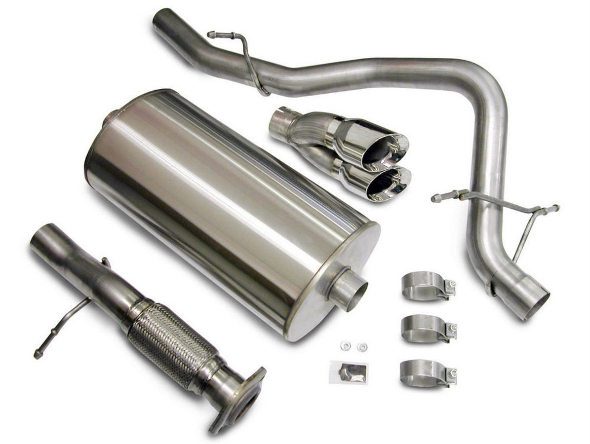 Corsa 14207 Cat-Back Exhaust System Corsa  Cat-Back Exhaust System