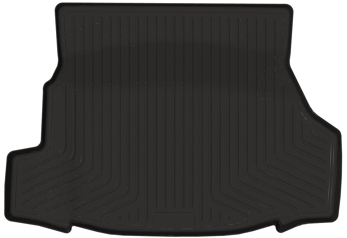 Husky Liners 43031 Weatherbeater Trunk Liner Fits 10-14 Mustang   Weatherbeater