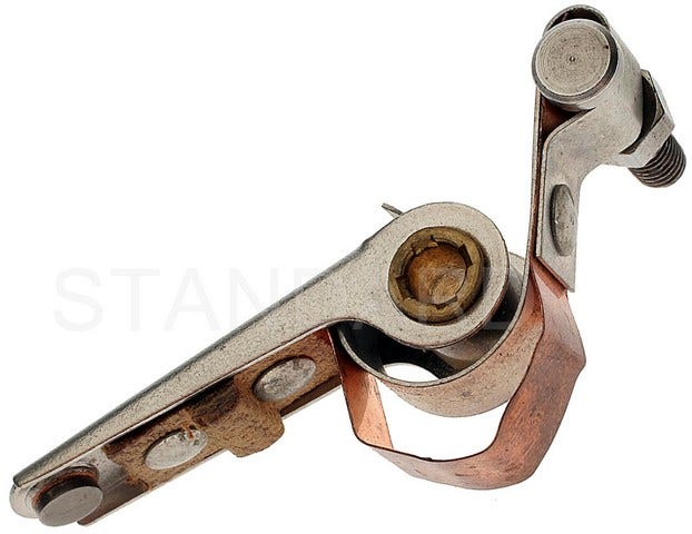 Standard Ignition Contact Set P/N:Fd-1718  Contact Set P/N:
