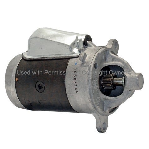 Mpa Starter Motor P/N:3180N  Starter Motor P/N: