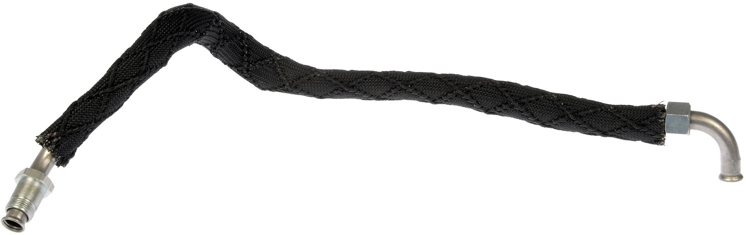 Dorman - Oe Solutions Exhaust Gas Recirculation (Egr) Line P/N:598-123 Oe