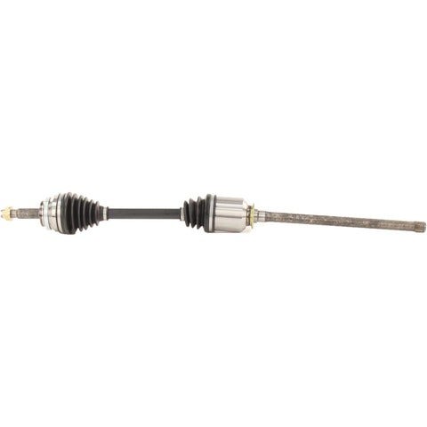 Trakmotive Cv Axle Shaft P/N:To-8153  Cv Axle Shaft P/N: