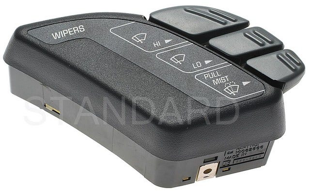 Standard Ignition Headlight Dimmer Switch P/N:Ds-50 Standard Ignition Headlight