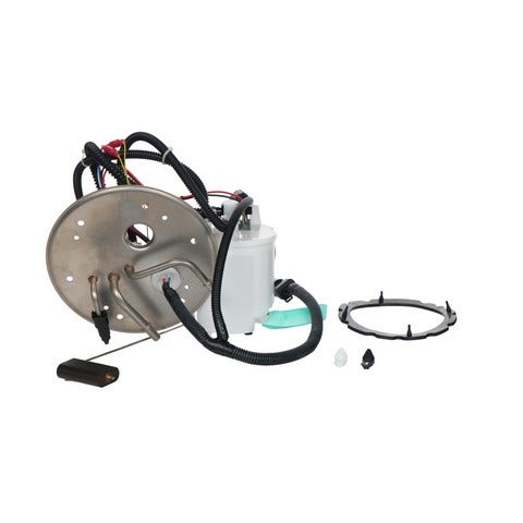 Carter Fuel Pump Module Assembly P/N:P76119m  Fuel Pump Module Assembly P/N: