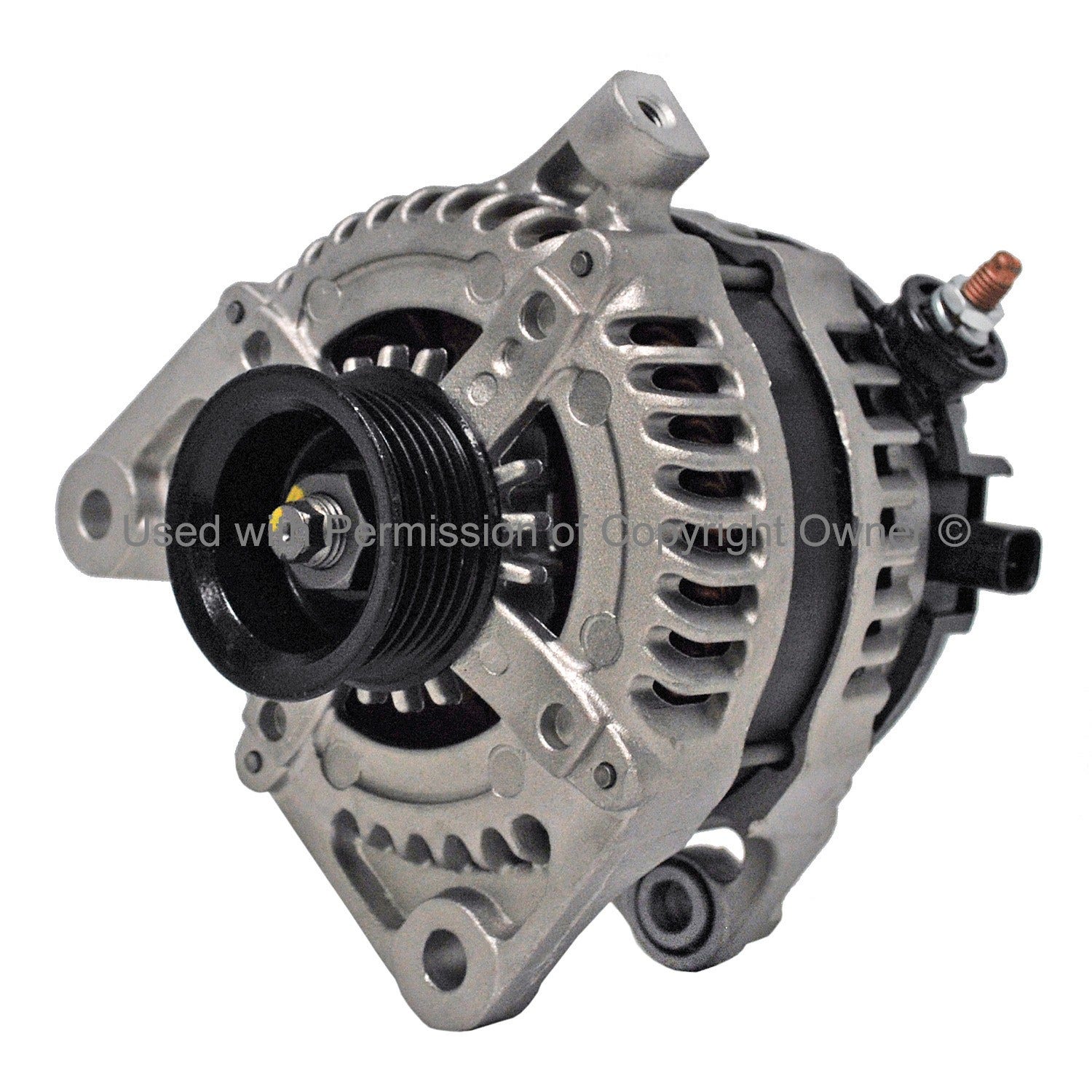 Mpa Alternator P/N:11295  Alternator P/N: