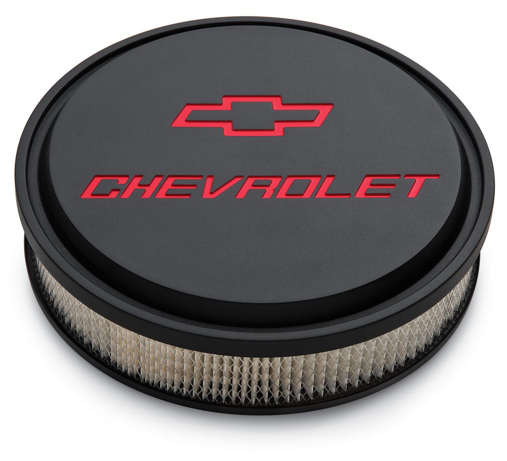 Proform 141834 Air Cleaner Kit   Air Cleaner Assembly  Application - 4 Barrel