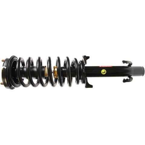 Monroe Shocks & Struts Suspension Strut And Coil Spring Assembly P/N:272562L