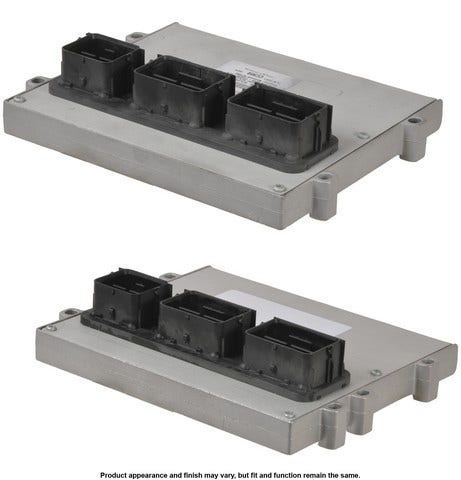Cardone Reman Engine Control Module (Ecm) P/N:78-2176F  Engine Control Module
