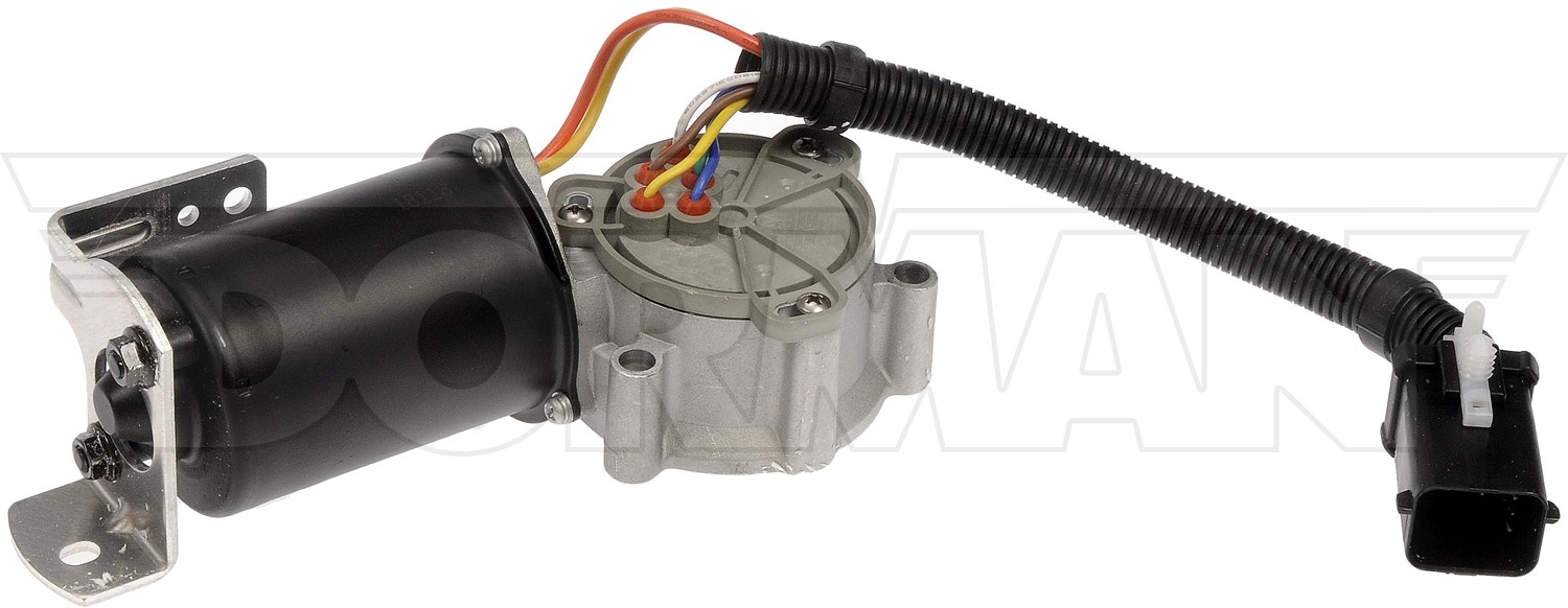 Dorman - Oe Solutions Transfer Case Motor P/N:600-571  Transfer Case Motor P/N: