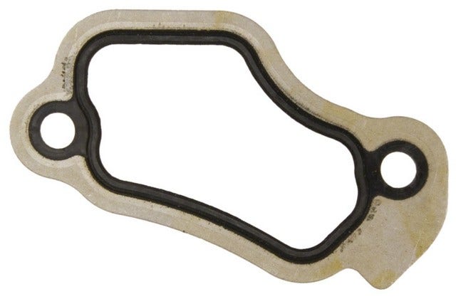 Fel-Pro Engine Coolant Outlet Gasket P/N:35863  Engine Coolant Outlet Gasket