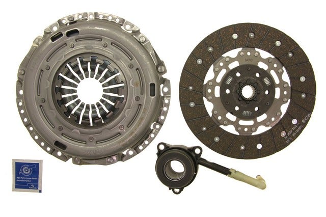 Sachs Transmission Clutch Kit P/N:K70657-01  Transmission Clutch Kit P/N: