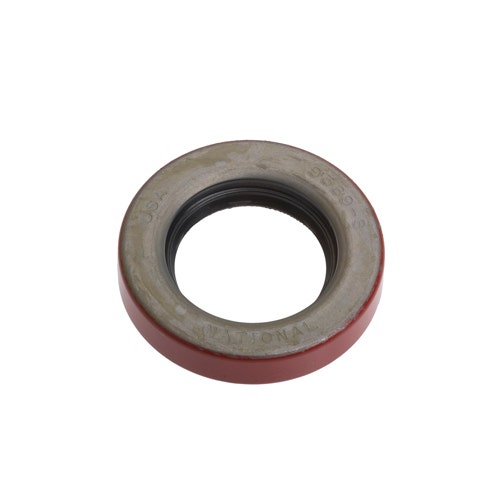 National 9569S Wheel Seal  Seal  Wheel Seal; Compatibility - 1.365 Inch Inside