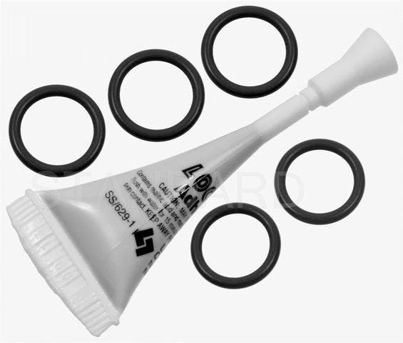 Standard Ignition Diesel High Pressure Oil Pump Seal Kit P/N:Sk108  Diesel High