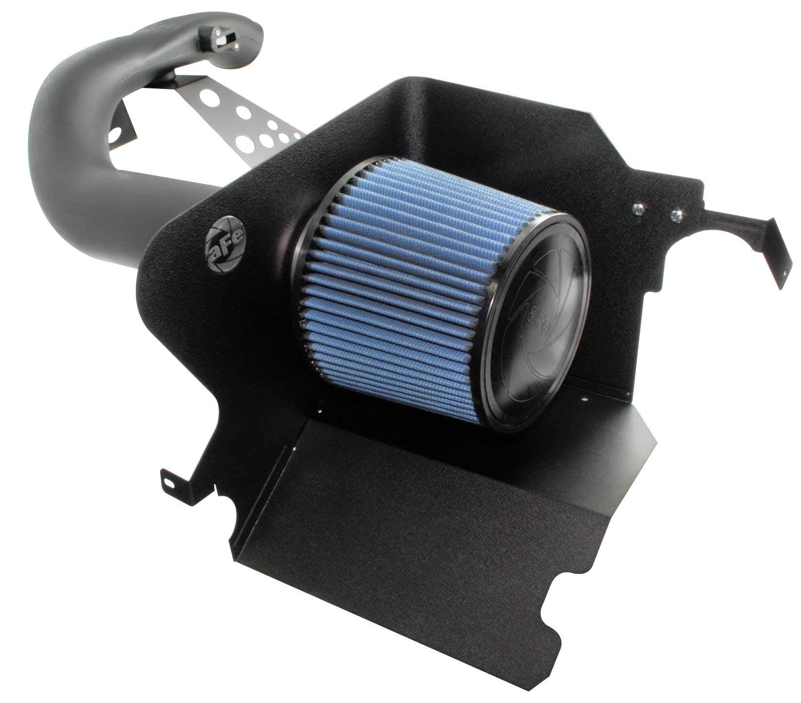 Afe Power Magnum Force 54-10512 Ford F-150 Performance Cold Air Intake System