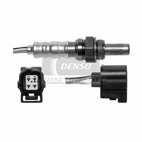 Denso Auto Parts 234-4593 Oxygen Sensor  Type - Heated, Connector Style -