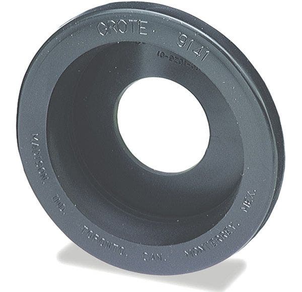 Grote 91410 3" Hole Open Grommet  Industries  Side Marker Light Grommet;