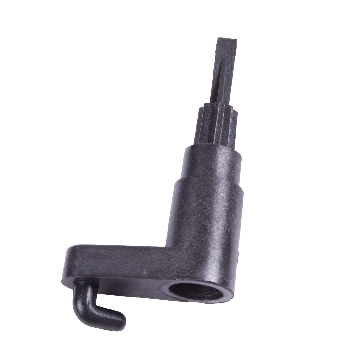 Omix 17910.02 Hvac Door Lever Fits 97-01 Wrangler (Tj) -Ada  Blend Door