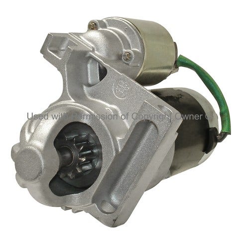 Mpa Starter Motor P/N:6484Ms  Starter Motor P/N: