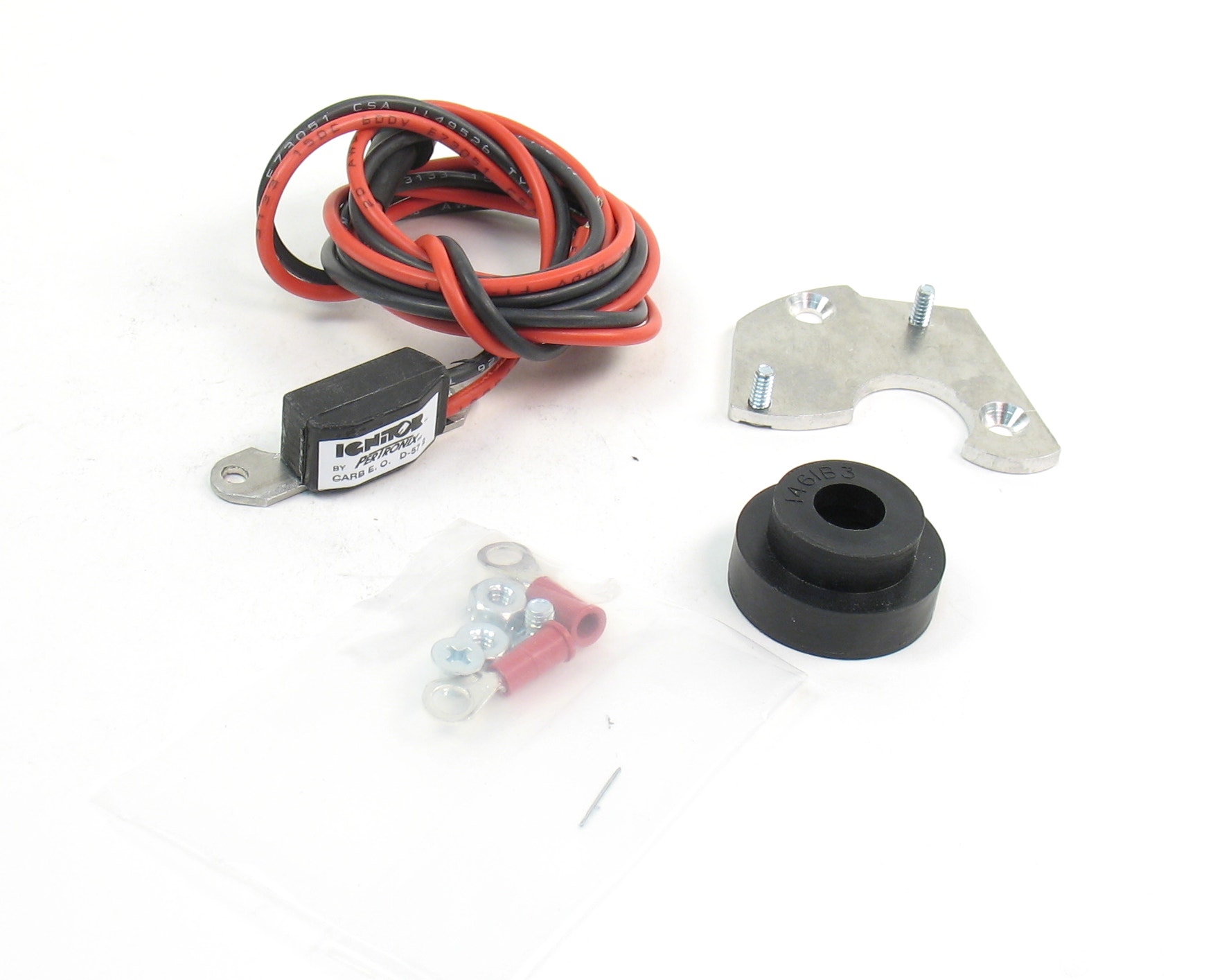 Pertronix 1461 Ignitor For Ihc 6 Cylinder   Electronic Ignition Conversion