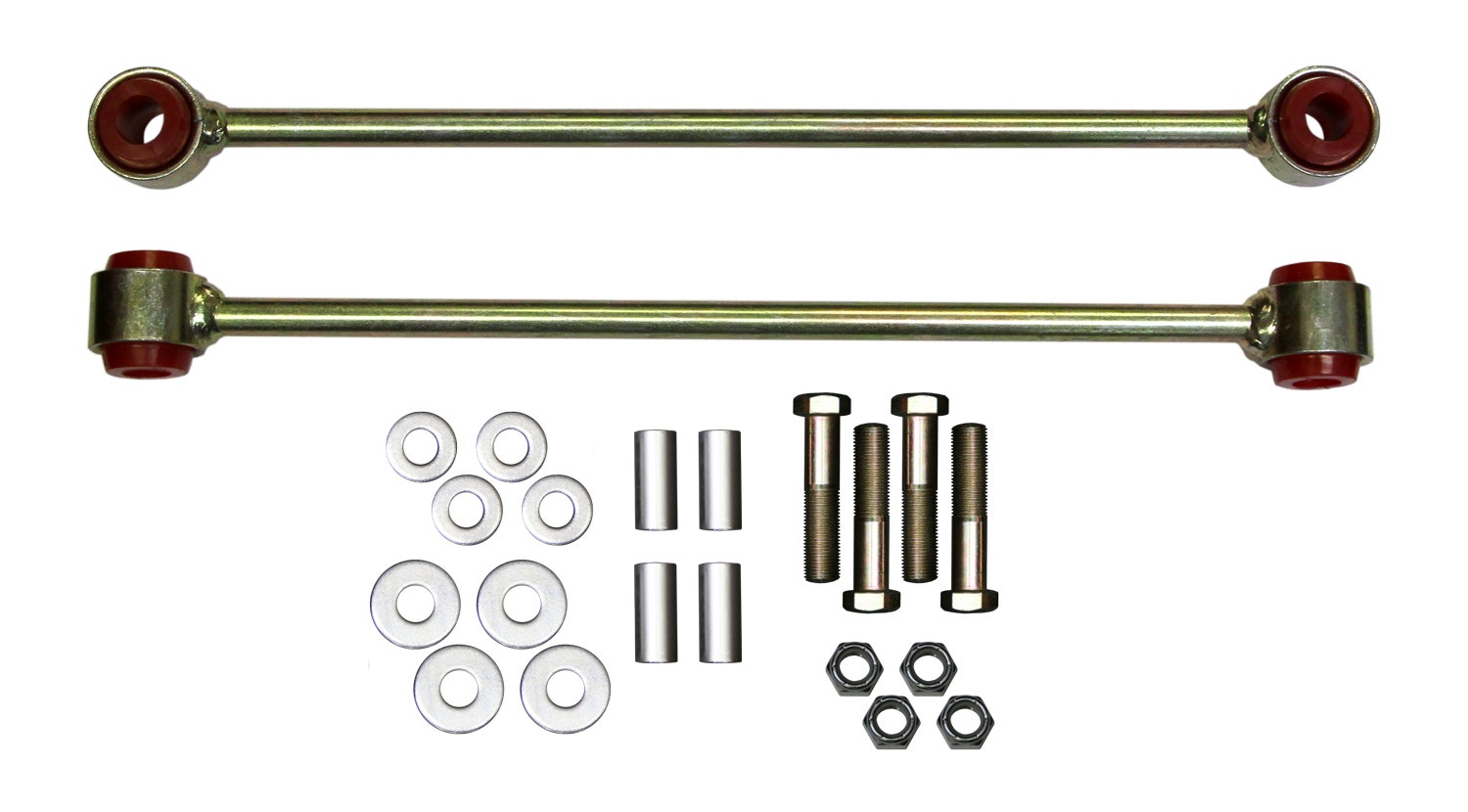 Skyjacker Sbe509 Sway Bar Extended End Links Fits 09 Ram 1500  Suspensions