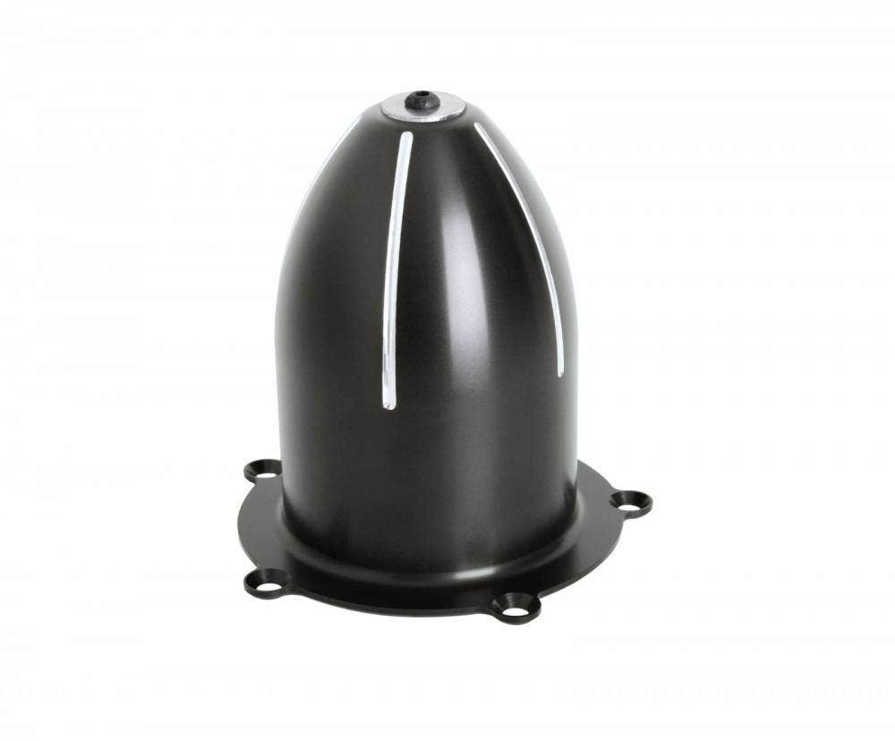 Dust Cap 5X5 W/Indicator Grooves Dust Cap 5X5 W/Indicator Grooves