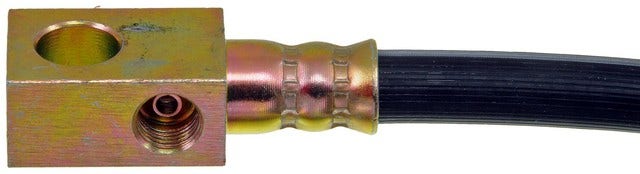 Brake Hydraulic Hose P/N:H99066 Brake Hydraulic Hose P/N:
